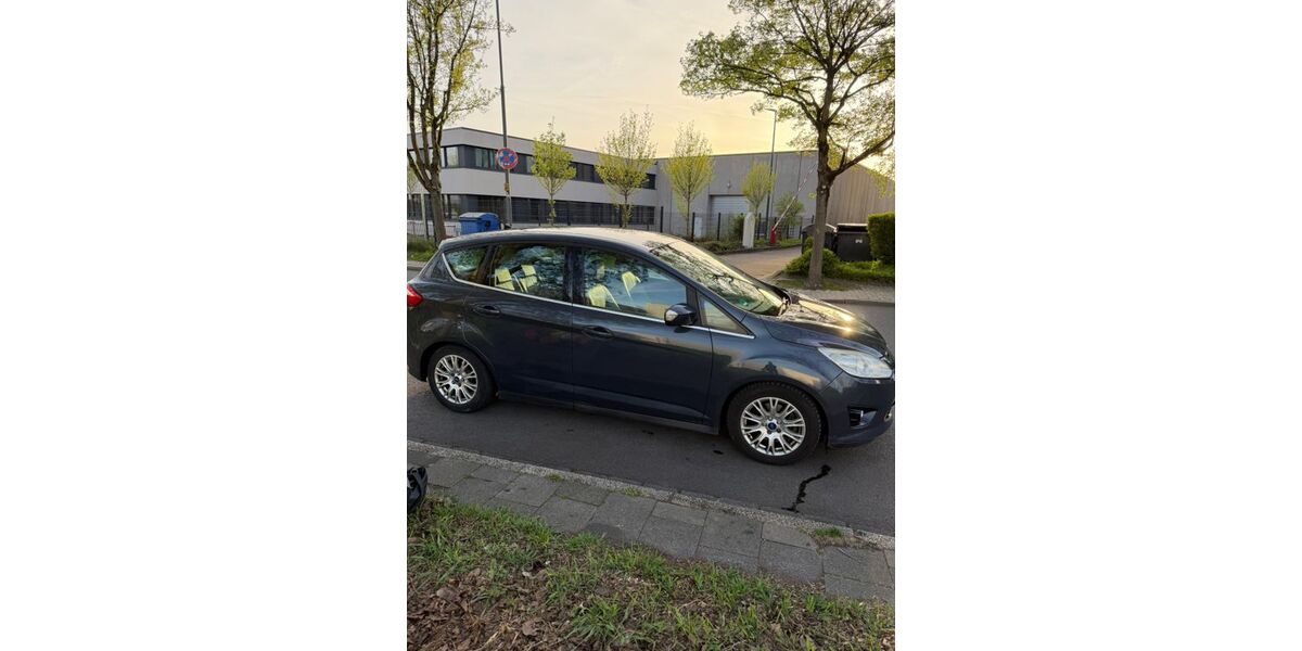 Ford C-Max 130.000 km 9.500 &euro; Ratingen 40880