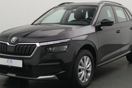 Skoda Kamiq 112.990 km 15.990 &euro; Leverkusen 51373