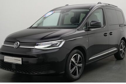 VW Caddy 67.545 km 30.480 &euro; Leverkusen 51379