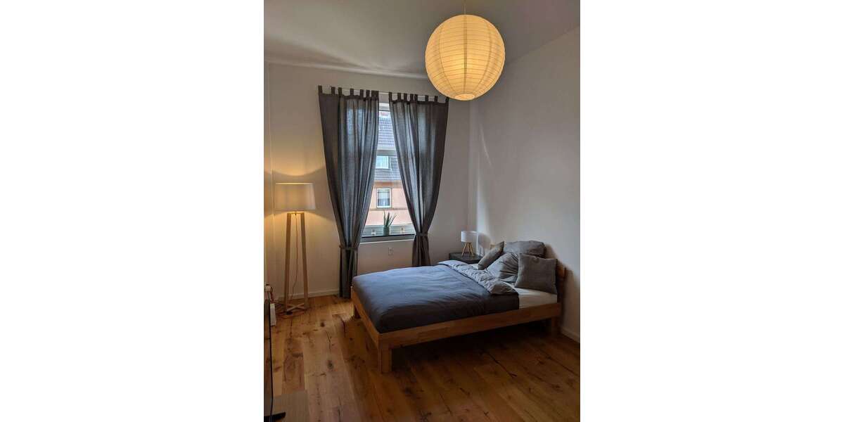 Zimmer Düsseldorf Flingern Nord - 2 Zimmer, 1.250&euro; | Angebot:24985416