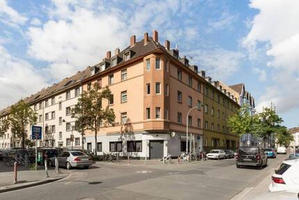 Haus Düsseldorf Flingern Nord - 2 Zimmer, 722 m&sup2;, 1.900.000&euro; | Angebot:26093167