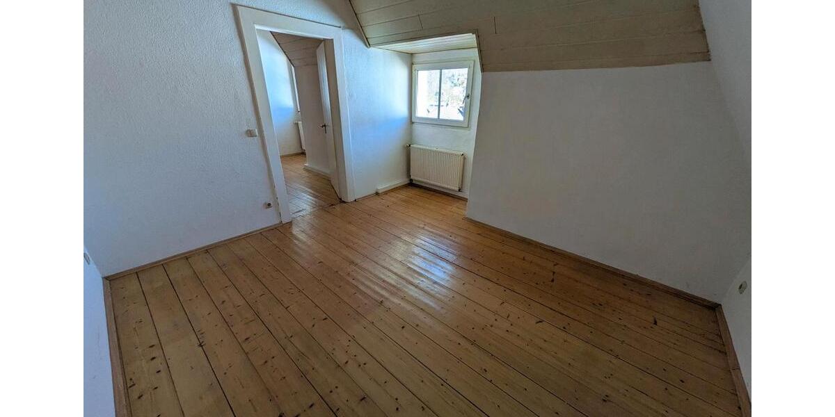 Etagenwohnung Velbert Langenberg - 3 Zimmer, 75 m&sup2;, 495&euro; | Angebot:25379982