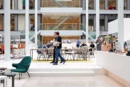 Gewerbeobjekt Düsseldorf Stadtbezirk 6 - 2.558&euro; | Angebot:26281182