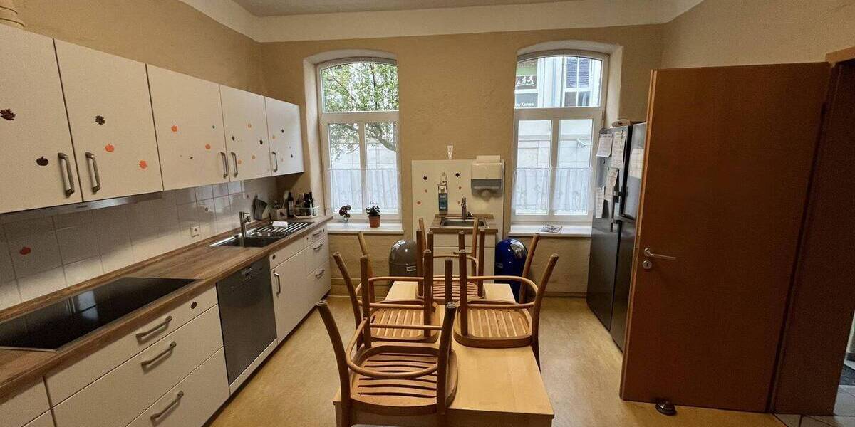 Mehrfamilienhaus, Wohnhaus Leverkusen Schlebusch - 1 Zimmer, 523 m&sup2;, 1.450.000&euro; | Angebot:26127541