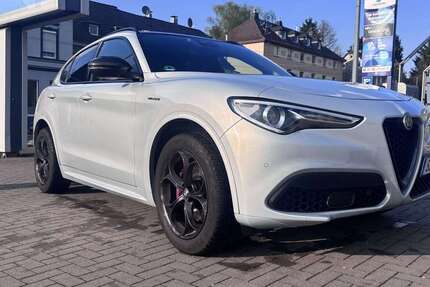 Alfa Romeo Stelvio 119.500 km 32.900 &euro; solingen 42659