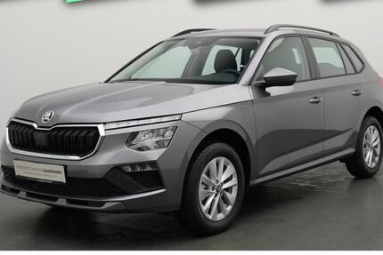 Skoda Kamiq 1.010 km 24.480 &euro; Leverkusen 51379