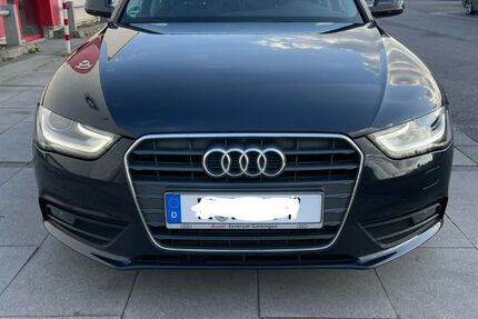 Audi A4 199.101 km 6.900 &euro; Köln 51107