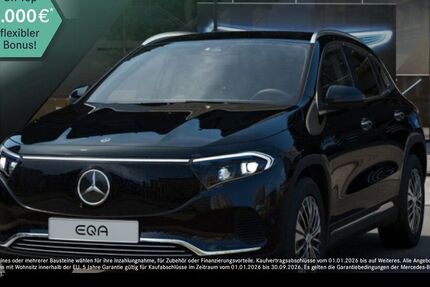 Mercedes-Benz EQA 9.397 km 37.990 &euro; Neuss 41460