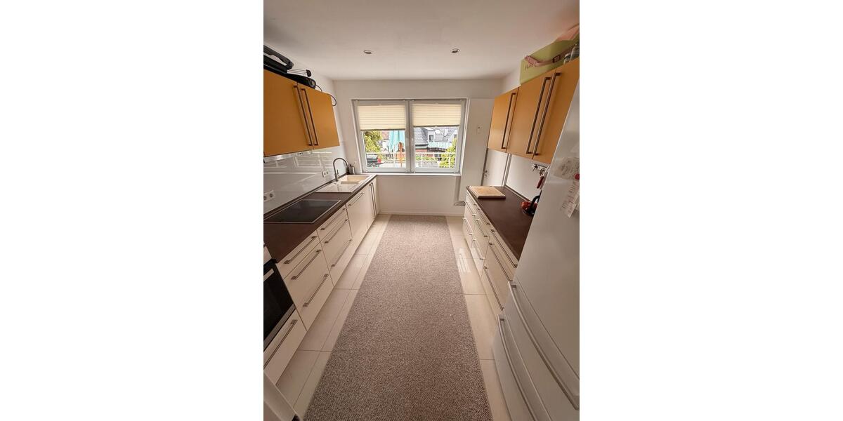 Etagenwohnung Köln Kalk - 4 Zimmer, 98 m&sup2;, 445.000&euro; | Angebot:26815414