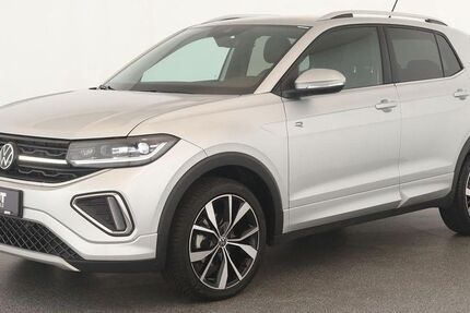 VW T-Cross 27.400 km 23.484 &euro; Neuss 41460