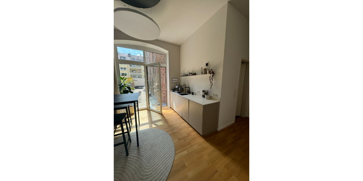 Gewerbeobjekt Köln Neustadt-Süd - 2.100&euro; | Angebot:25783158