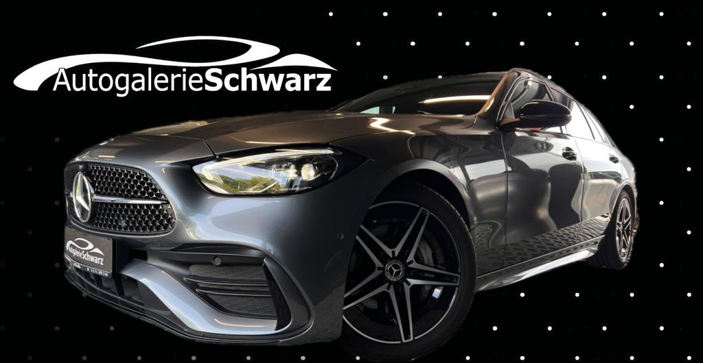 Mercedes-Benz C 200 85.740 km 31.450 &euro; Remscheid 42897