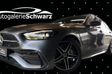 Mercedes-Benz C 200 85.740 km 31.490 &euro; Remscheid 42897