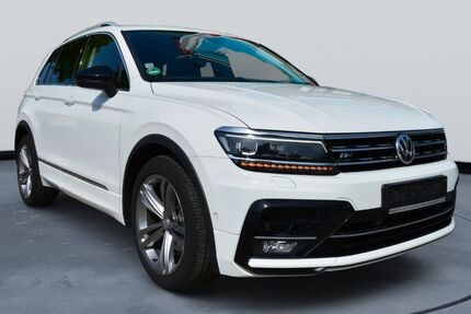 VW Tiguan 113.000 km 21.500 &euro; Bergisch Gladbach 51469