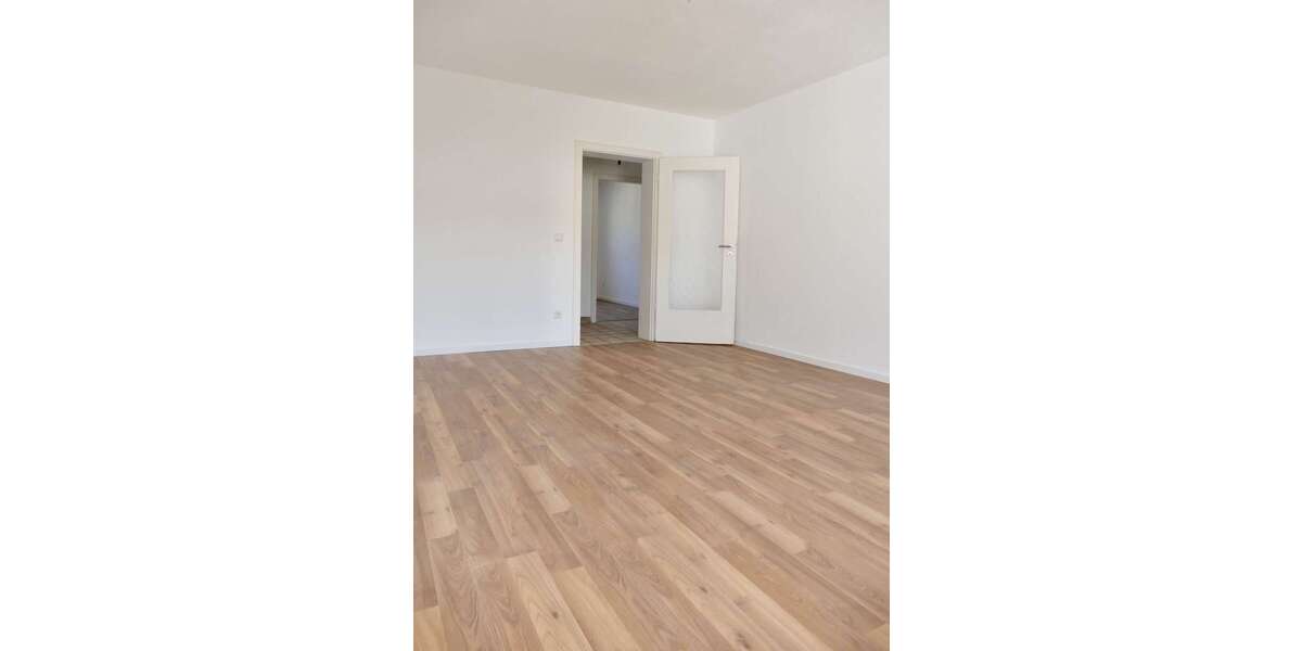 Etagenwohnung Wuppertal Heckinghausen - 2 Zimmer, 55 m&sup2;, 420&euro; | Angebot:26290503