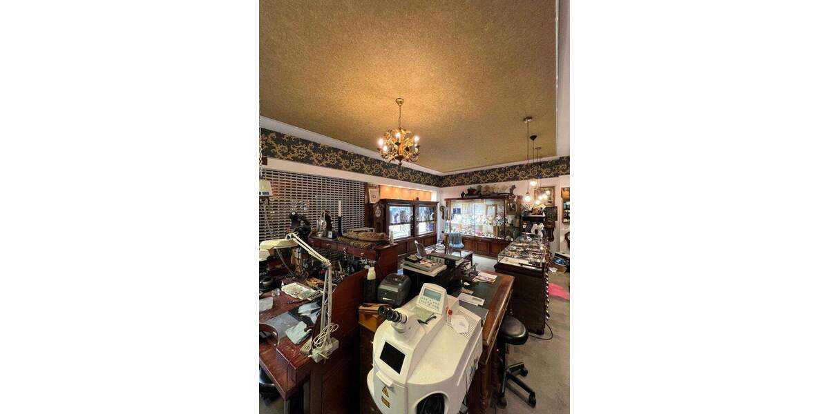 Gewerbeobjekt Köln Lindenthal - 1.230.000&euro; | Angebot:25672115