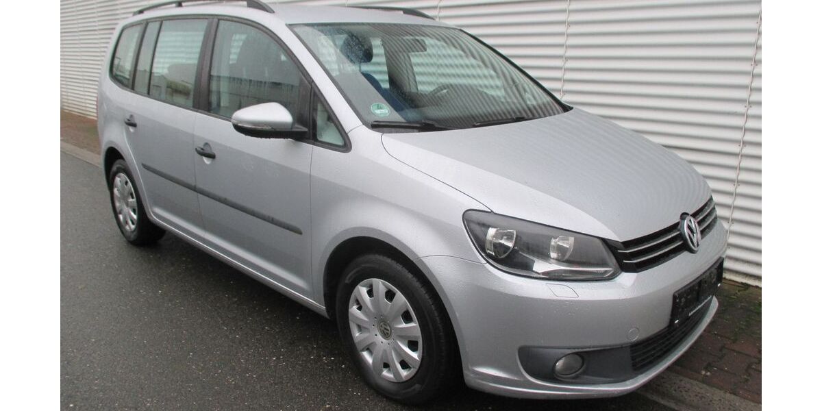 VW Touran 327.000 km 4.788 &euro; Köln 50933