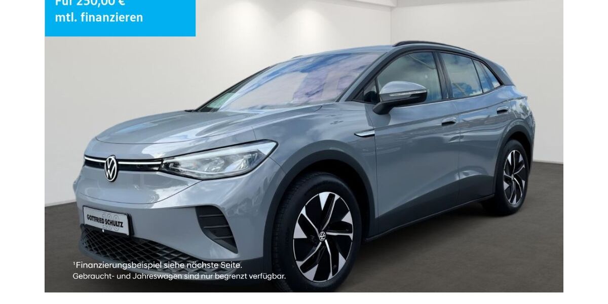 VW ID.4 66.229 km 22.880 &euro; Solingen 42651