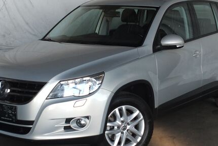 VW Tiguan 147.540 km 8.698 &euro; Köln-Marsdorf/Junkersdorf 50858