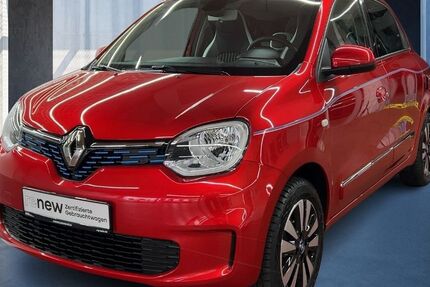 Renault Twingo 10.800 km 13.140 &euro; Köln 50939