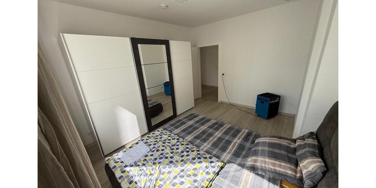 Etagenwohnung Düsseldorf Flingern Süd - 2 Zimmer, 50 m&sup2;, 900&euro; | Angebot:25988590
