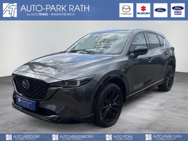 Mazda CX-5 34.900 km 34.580 &euro; Düsseldorf 40472