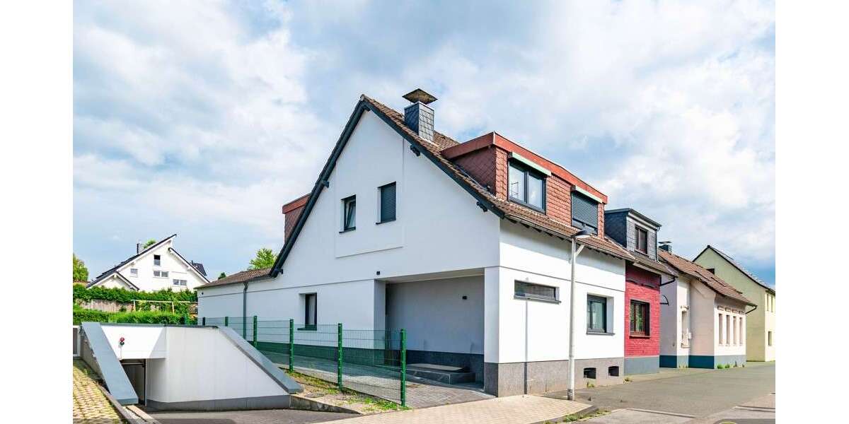 Einfamilienhaus Solingen Wald - 5 Zimmer, 136 m&sup2;, 399.000&euro; | Angebot:27375699