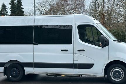 Opel Movano 190.900 km 12.980 &euro; Solingen 42697