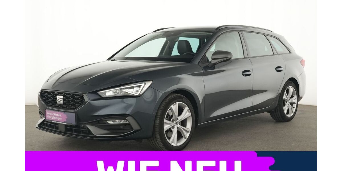 Seat Leon 73.906 km 22.119 &euro; Neuss 41460