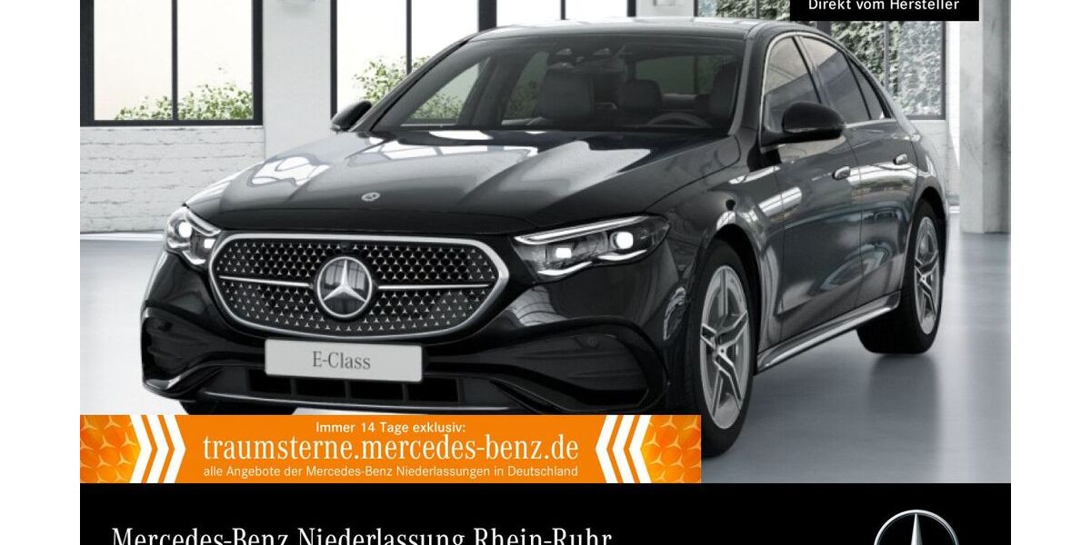 Mercedes-Benz E 450 22.291 km 62.990 &euro; Neuss 41460