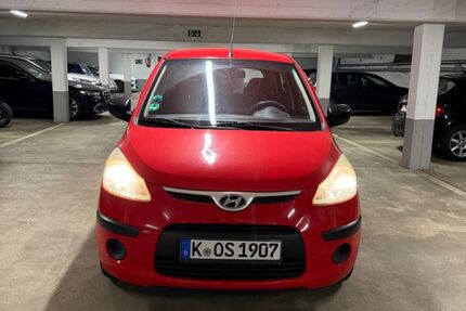 Hyundai i10 222.000 km 1.150 &euro; Köln 50739