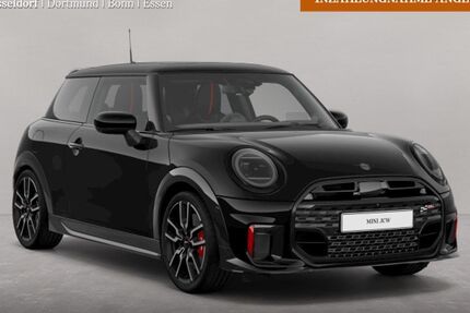 Mini John Cooper Works Coupé 37.180 km 37.999 &euro; Düsseldorf 40237