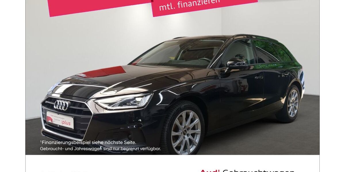 Audi A4 55.908 km 20.900 &euro; Mülheim a.d. Ruhr 45481