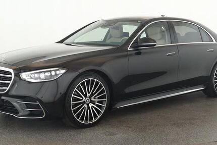 Mercedes-Benz S 580 35.900 km 95.184 &euro; Neuss 41460