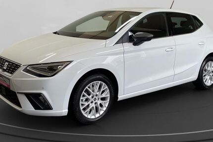 Seat Ibiza 23.317 km 21.790 &euro; Köln 50823