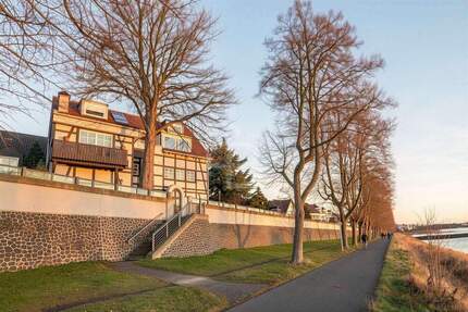 Wohnung Köln Westhoven - 4 Zimmer, 109 m&sup2;, 685.000&euro; | Angebot:25687097