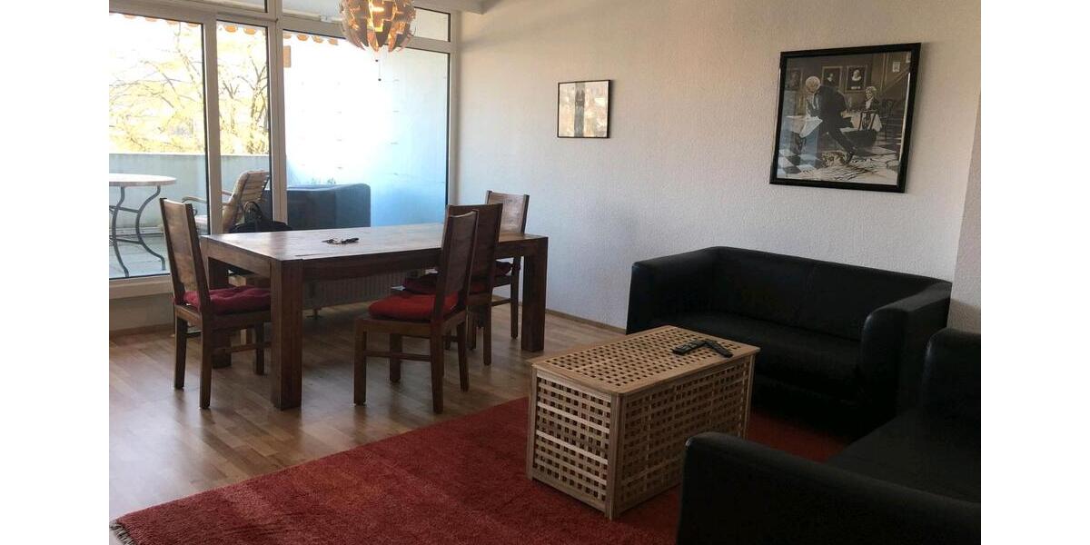 Etagenwohnung Wuppertal Brill - 3 Zimmer, 86 m&sup2;, 150.000&euro; | Angebot:26173321