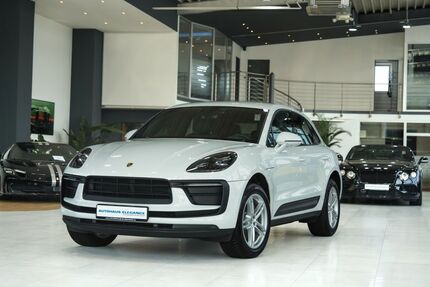 Porsche Macan 48.656 km 52.980 &euro; Köln 51147