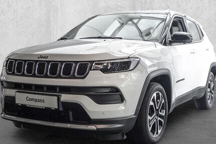 Jeep Compass 20.453 km 27.480 &euro; Köln 50825