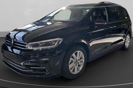 VW Touran 9.644 km 39.890 &euro; Köln-Mülheim 51063