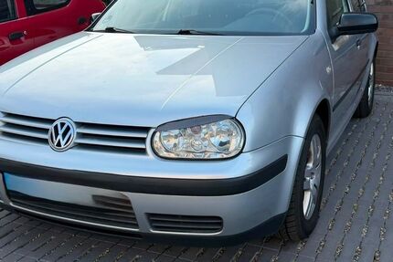 VW Golf 185.000 km 1.799 &euro; Langenfeld 40764
