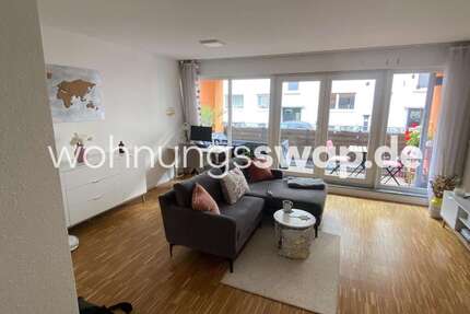 Wohnung Köln - 2 Zimmer, 62 m&sup2;, 827&euro; | Angebot:25724640