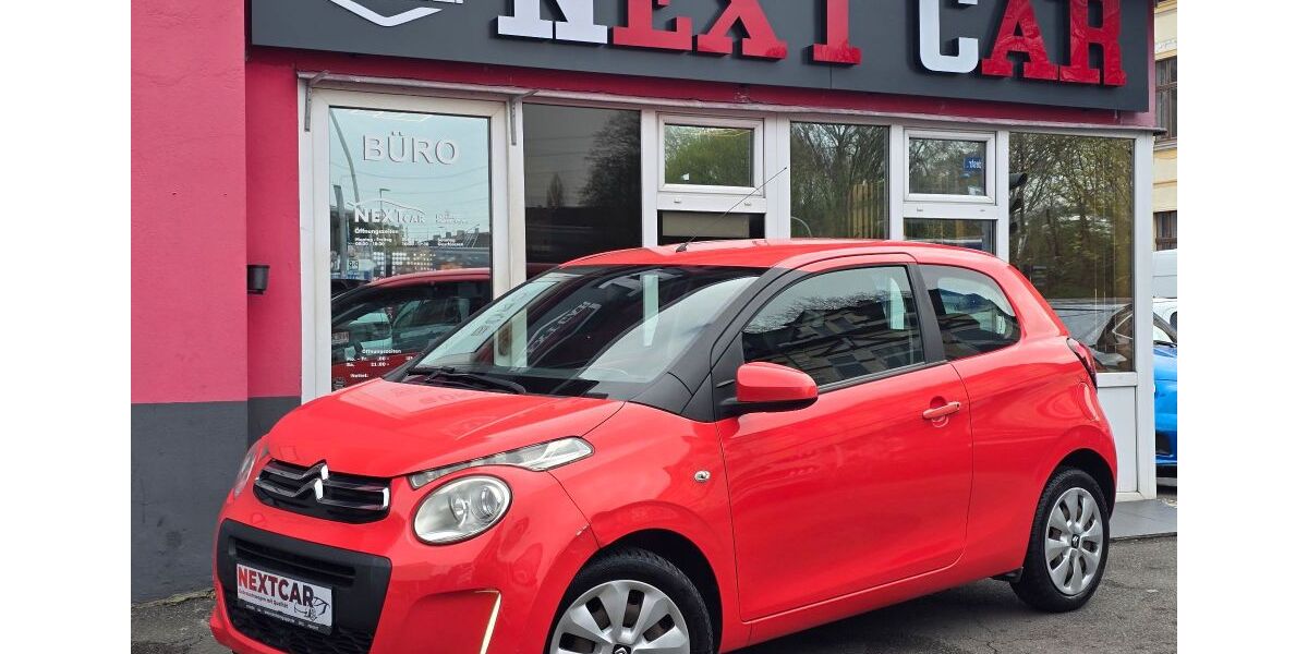 Citroen C1 199.000 km 2.990 &euro; Mülheim an der Ruhr 45476