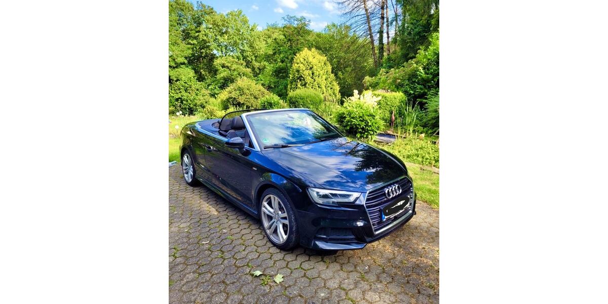 Audi A3 119.200 km 18.450 &euro; Kürten 51515