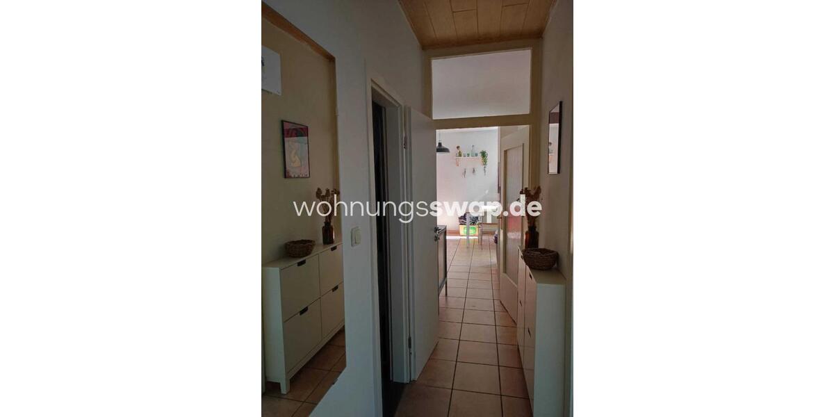 Etagenwohnung Köln Ehrenfeld - 2 Zimmer, 64 m&sup2;, 700&euro; | Angebot:24536463
