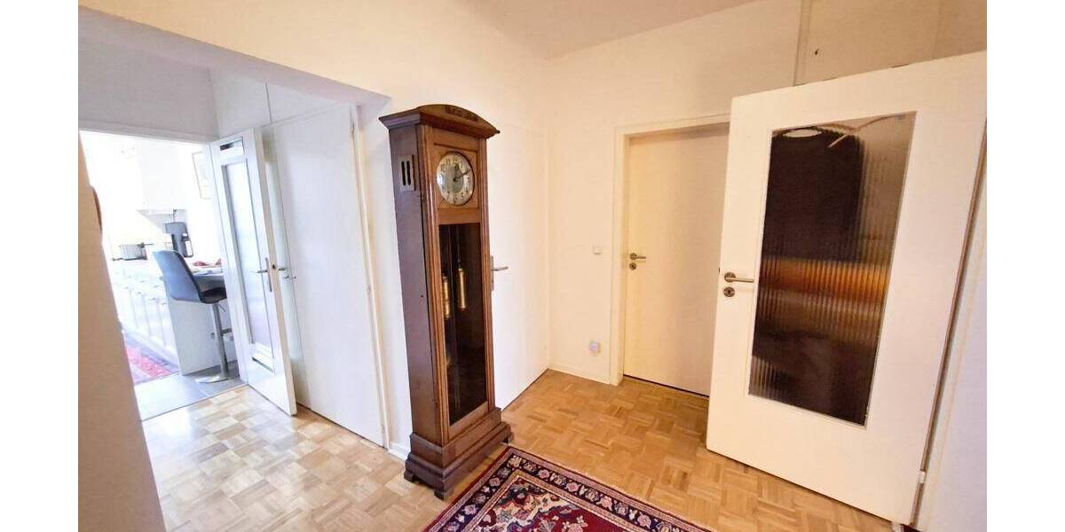 Etagenwohnung Köln Neustadt-Nord - 2 Zimmer, 63 m&sup2;, 339.000&euro; | Angebot:26291477
