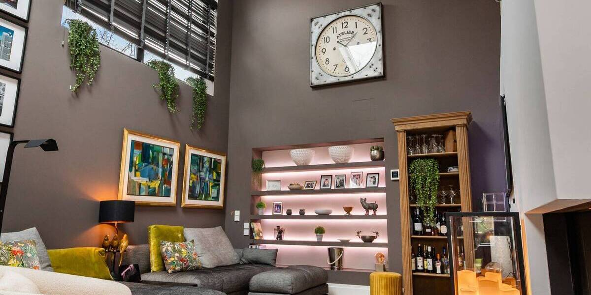 Einfamilienhaus Neuss Uedesheim - 3 Zimmer, 165 m&sup2;, 985.000&euro; | Angebot:26170879