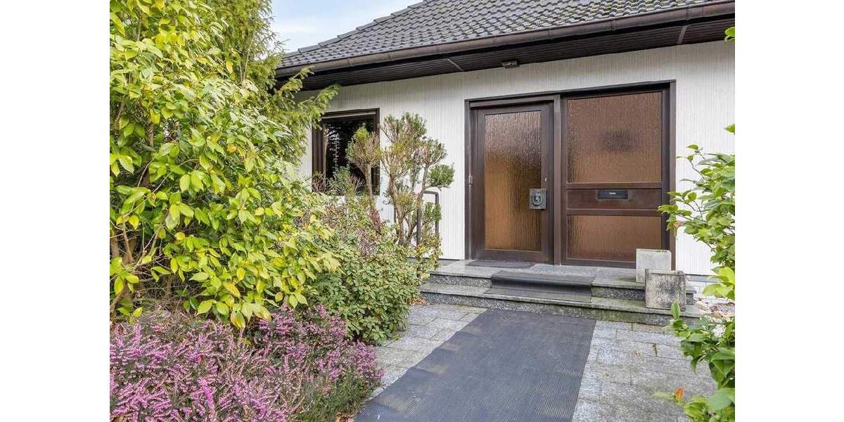 Einfamilienhaus Ratingen Homberg - 7 Zimmer, 186 m&sup2;, 473.800&euro; | Angebot:25664997
