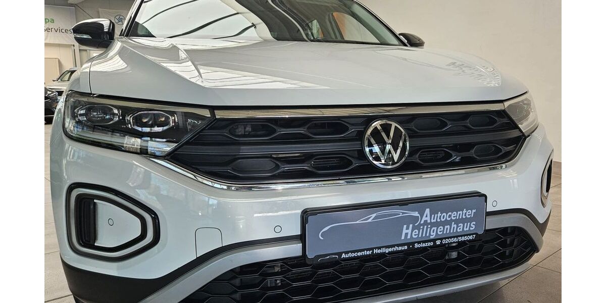 VW T-Roc 98.299 km 22.480 &euro; Heiligenhaus 42579