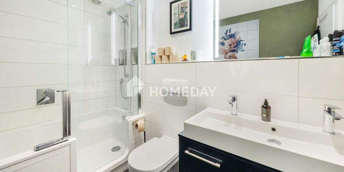 Etagenwohnung Frechen - 2 Zimmer, 71 m&sup2;, 260.000&euro; | Angebot:25677746